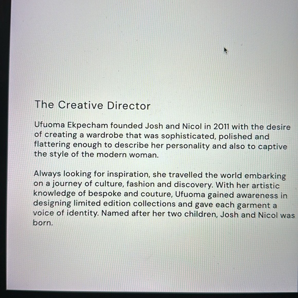 Josh & Nicol 100% Wool Oatmeal V-Neck Cardigan Women’s Size Small - Medium - Picture 10 of 11